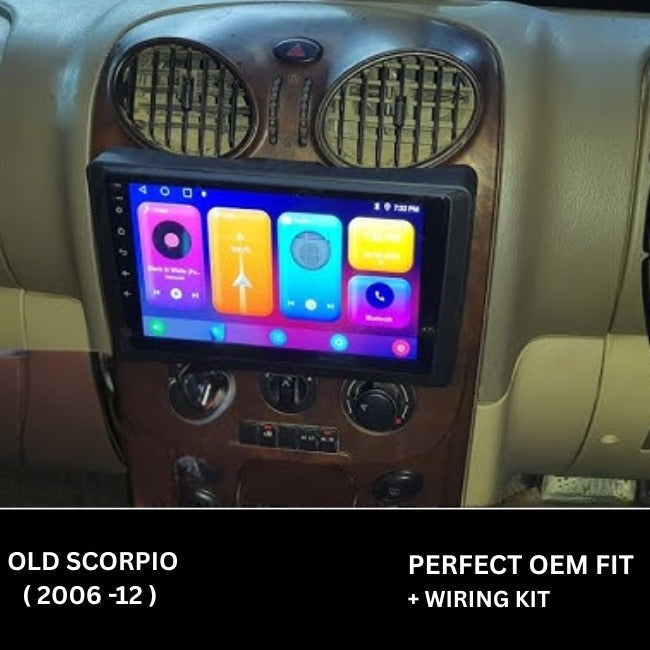 🚗 Modorwy: Redefining the Future of Smart Car Accessories in India