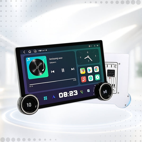 Car Multimedia Player