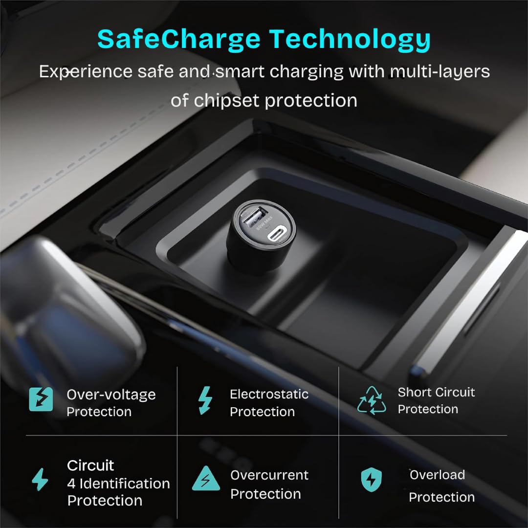 Car Charger