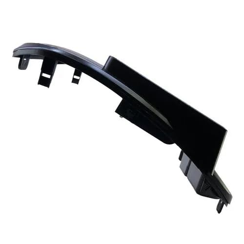 Modorwy ABS300 Plastic Material 9 inch Maruti Car Stereo Frame with Wiring Suitable for Base Model Maruti Alto 800