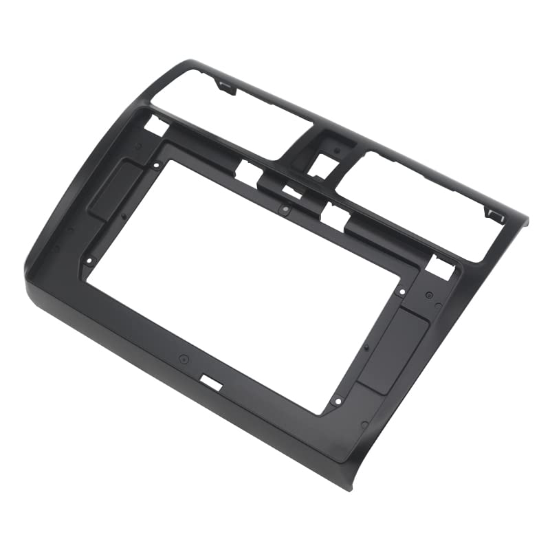 Modorwy ABS300 9" Car Stereo Frame with Wiring for Maruti Swift 2008–2010 (Base Model)