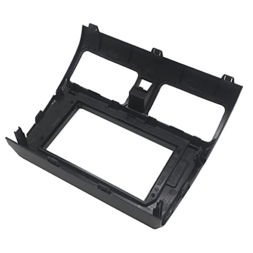 Modorwy ABS300 9" Car Stereo Frame with Wiring for Maruti Swift 2008–2010 (Base Model)