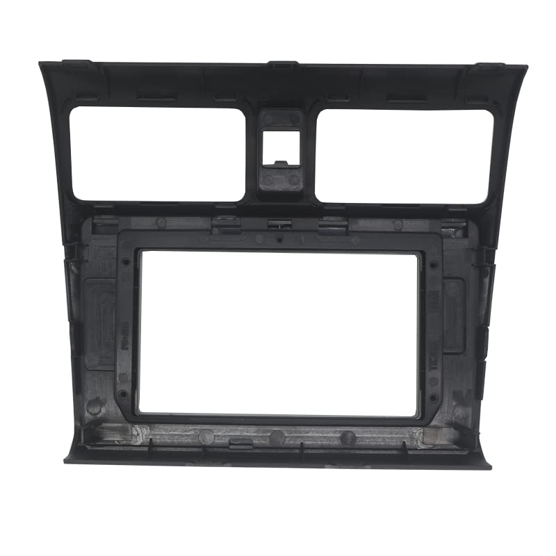 Modorwy ABS300 9" Car Stereo Frame with Wiring for Maruti Swift 2008–2010 (Base Model)