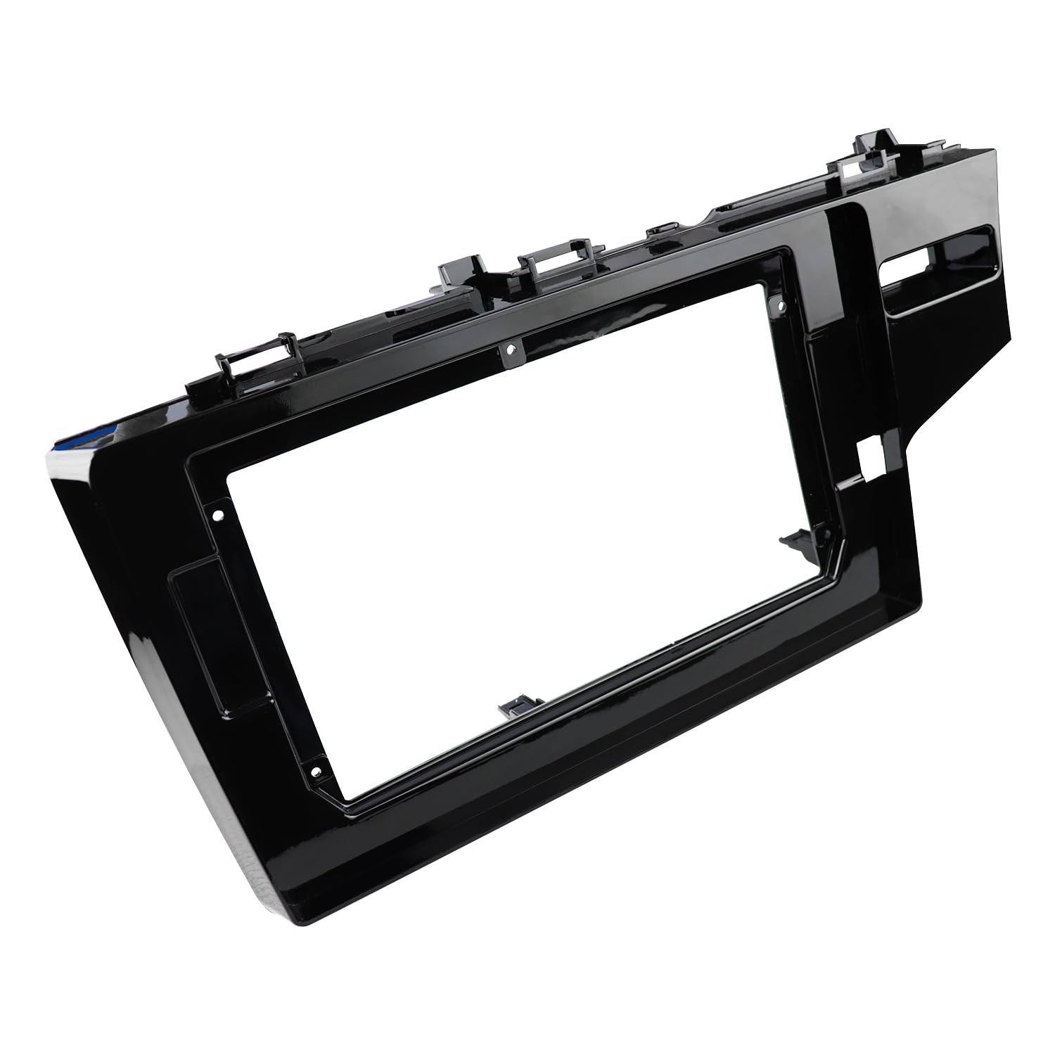 Modorwy ABS300 9" Car Stereo Frame for Honda Jazz 2014+