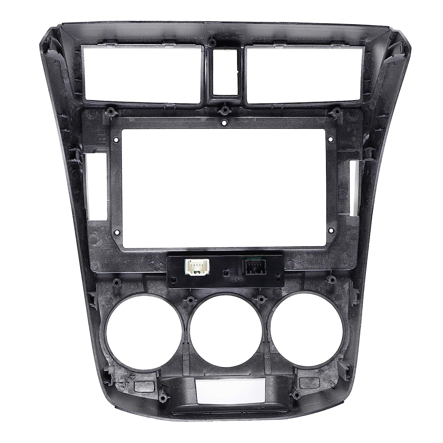 Modorwy ABS300 9" Stereo Frame for Honda City I-VTEC 2008–2014