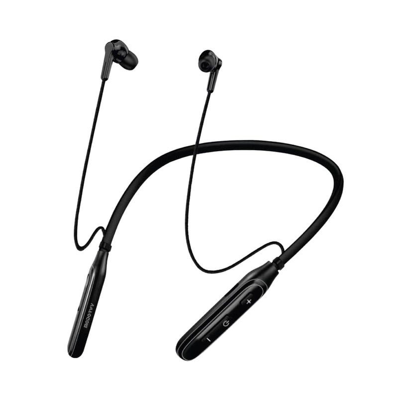Modorwy Aries Bluetooth Neckband 50Hrs Playtime, Dual Mic
