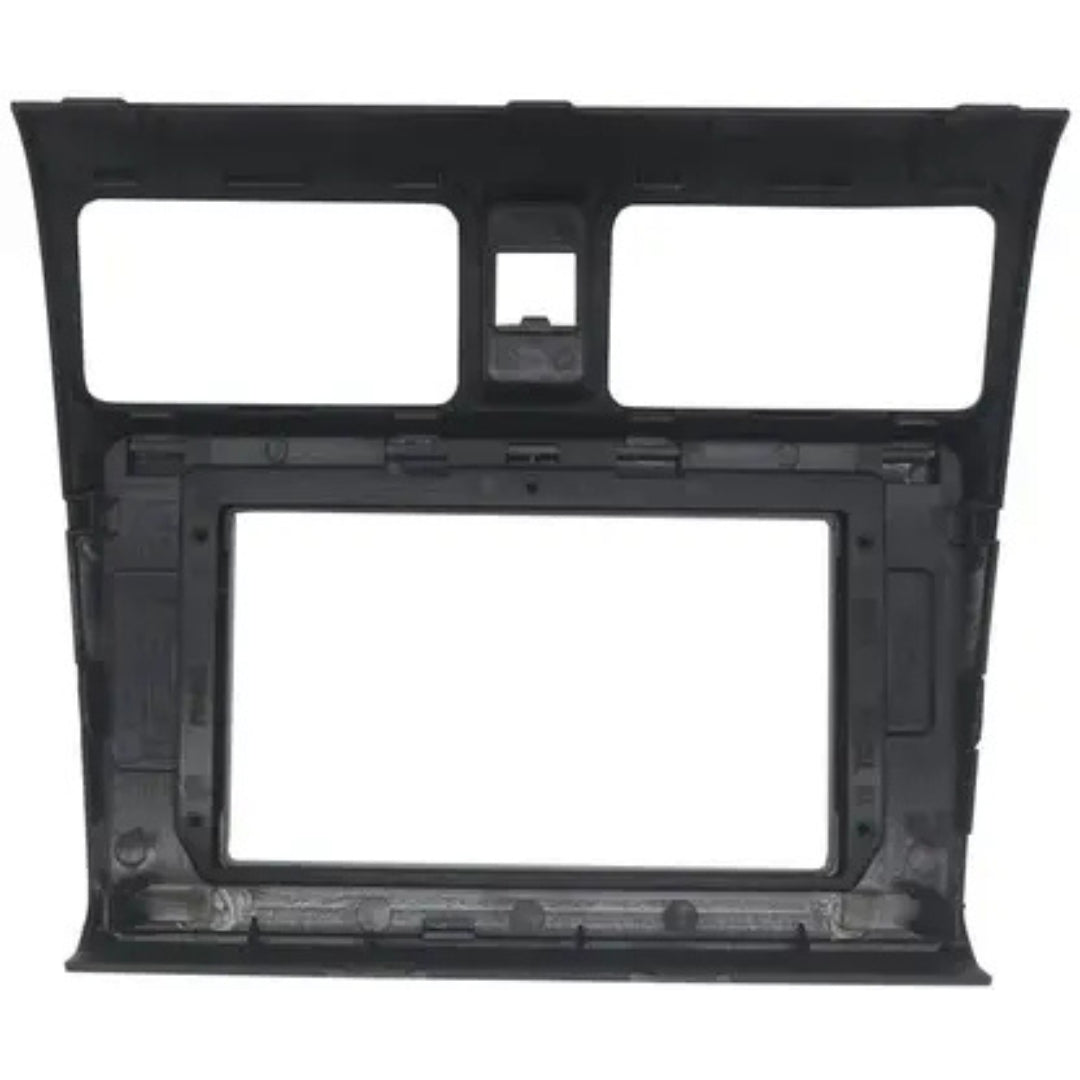 Modorwy-ABS300-9-Inch-Maruti-Swift-Stereo-Frame-_2008-2010_-Front-View